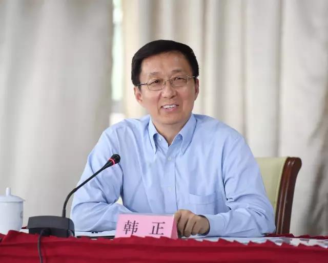 轉發 | 韓正：穩扎穩打，確保環境綜合整治任務完成！整治后再回潮的，從重從嚴處理并曝光