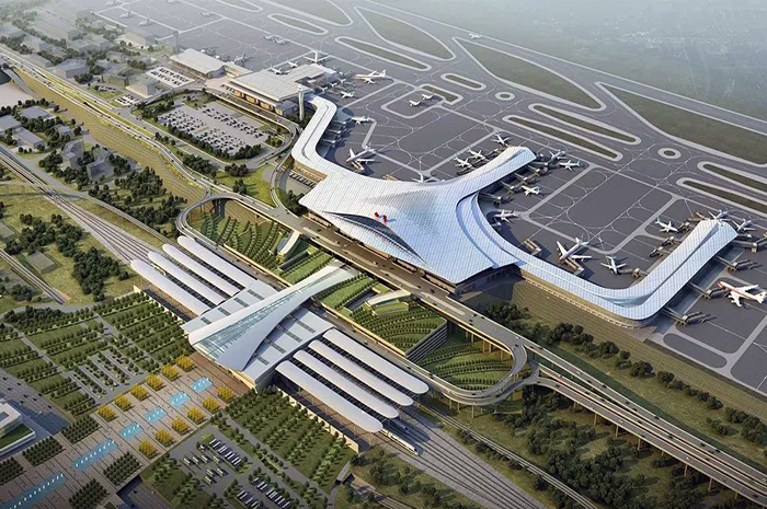 2022年大基建有望再超預(yù)期，砂石需求或?qū)⒂瓉肀l(fā)