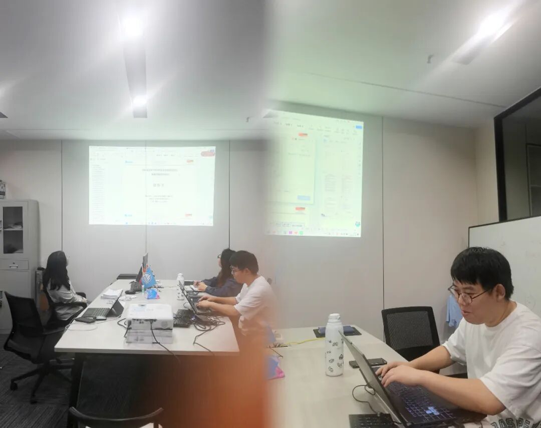 國慶中秋“我”在崗 | 致敬堅守者，山美因你而閃耀！